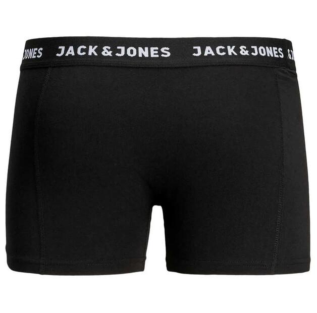 Jack & Jones Huey боксеры 7 шт.