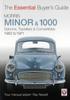 Книга Essential Buyers Guide Morris Minor & 1000