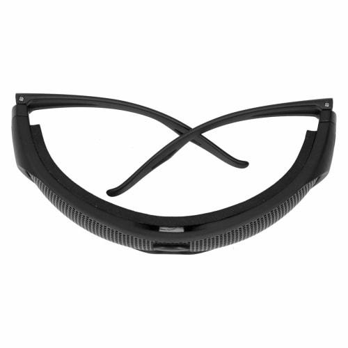 xuuyuu.. Windproof and abrasion-resistant mesh goggles for airsoft, outdoor sports, and CS games