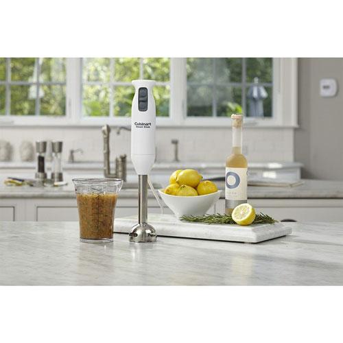 Блендер Cuisinart (белый)