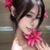 Sweet Lily Flower Hair Clip Side Clip Styling Headwear Elegent Duckbill Clip  Women