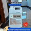Удалитель пятен с гранита и мрамора: Сильное средство для очистки масляных и цементных пятен с камня и плитки