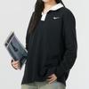Nike Dragon Soaring New Year Collection Sweatshirt Women's Black FZ6534-010
