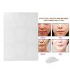 Anti Wrinkle Forehead Patch Pad Mask Tape 27Pcs Lifting Firming