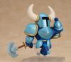 Nendoroid Shovel Knight Non-scale Plastic Painted Action Figure G17039