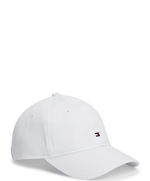 Бейсболка с вышивкой флага TOMMY HILFIGER (T22G1Aht050Wt1Ycf)