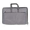 Satellite Carry Bag Canvas Double Zipper Ample Space Portable Satellite Storage Bag for Gen 3