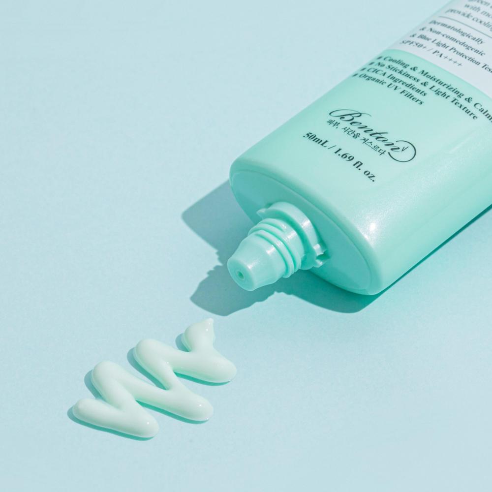 Benton Солнцезащитный крем Air Fit UV Defense SPF50+ PA++++