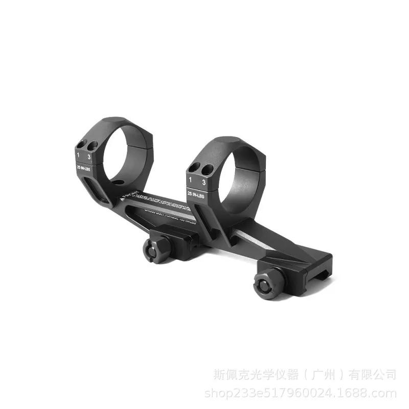 SPECPRECISION Tactical 1.54/1.93 inch High 30mm/34mm Diameter Optical Bridge