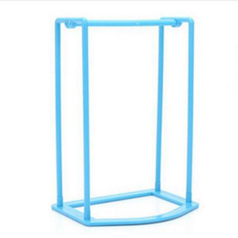 Practical Rack Laundry Products Organize Rack Hanging Clothes Hanger Storage Home Hanger Storage