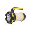 Rechargeable LED Hand Torch - EDM - 350lm