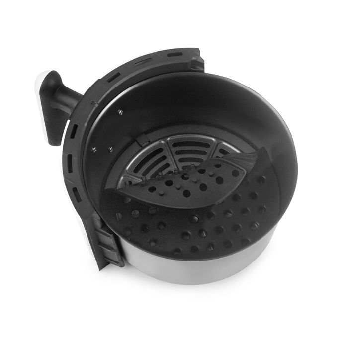 Перфорированный коврик для аэрофритюрницы 19 см - Ibili