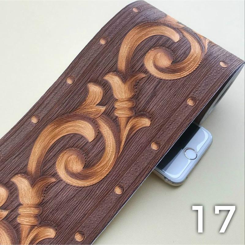 5M ПВХ самоклеящиеся наклейки на плинтус, цветочные наклейки на талию, водонепроницаемые 3D настенные бордюры для ванной комнаты, декор