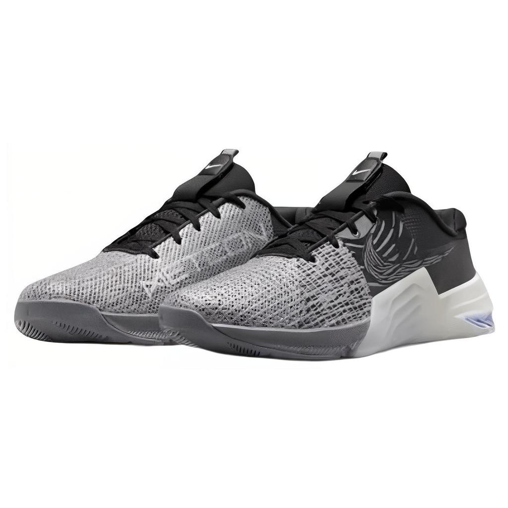 Nike Metcon 8 AMP 'Темно-дымчато-серый' Мужские DQ4675-001