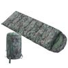 Camouflage Sleeping Bag