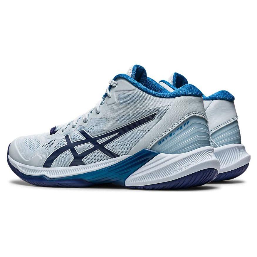 Asics Женские кроссовки Sky Elite FF MT 2 Sky Indigo Blue 1052A054-402