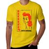 Redhead Safety Matches Tshirt Unisex Clothes Boys Whites Graphic T Shirts Unisex Graphic T Shirts