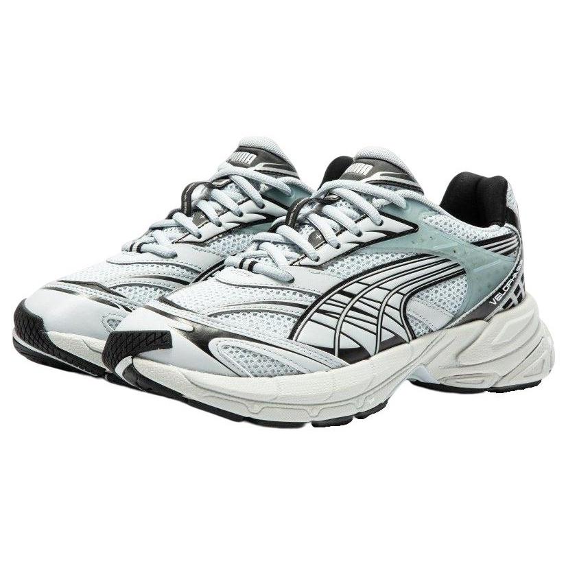 PUMA Velophasis 'Technisch Platina grey' Men's 390932-03