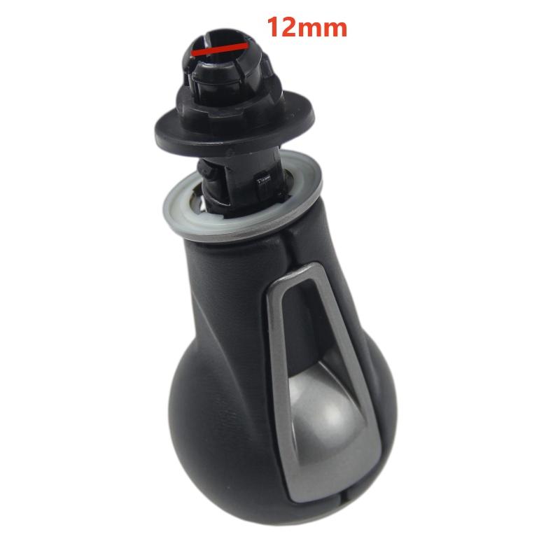 Gear Stick Shift Knob Gear Box Lever Stick Pen For SEAT IBIZA IV (6j) 2009-2017 Car Accessories Parts