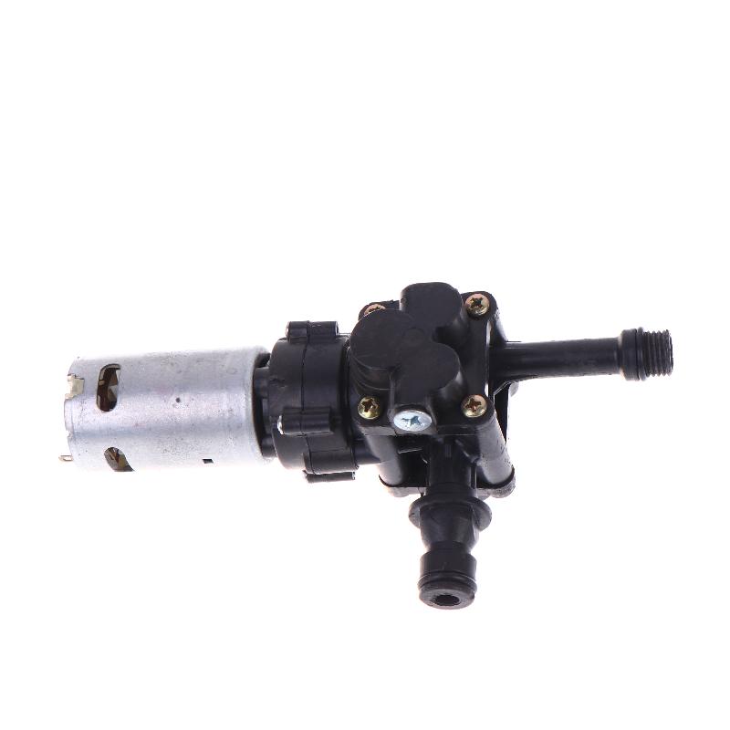 1 шт. Запасные части для бытовой ручной машины для мойки автомобилей, Мотор, Насос высокого давления, Аксессуары