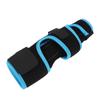 Finger Splint Adjustable Double Fingers Splint Finger Support Brace for Finger Tendonitis Arthritis