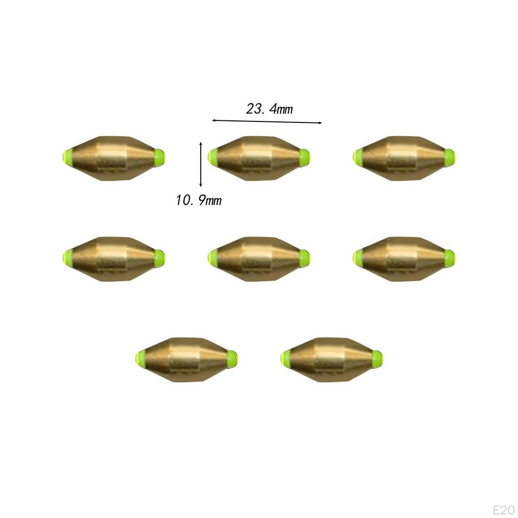 Рыболовное грузило, медный пух, аксессуары, соленая вода, грузило