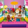 LEGO Friends Счастливый автобус друзей 41395