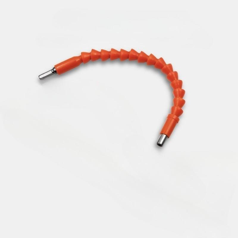 Электродрель Отвертка Отвертка Многоцелевой Универсальный Гибкий Вал Удлинитель Шланг Электрошлифовальные Принадлежности