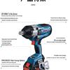 Bosch GDS Series Cordless High Torque Impact Wrench CN plug (adapter included)