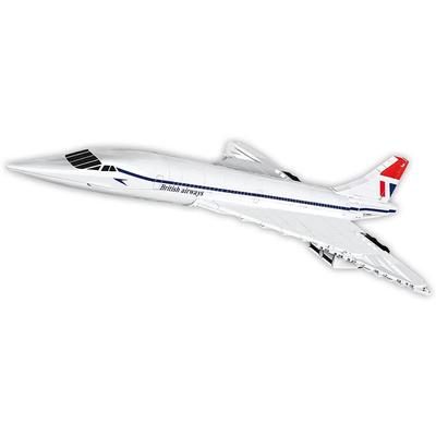 Конструктор Concorde 450 деталей