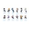 Astro Dive 01 [Graph Art Illustration] Acrylic Petit Stands, Box of 12