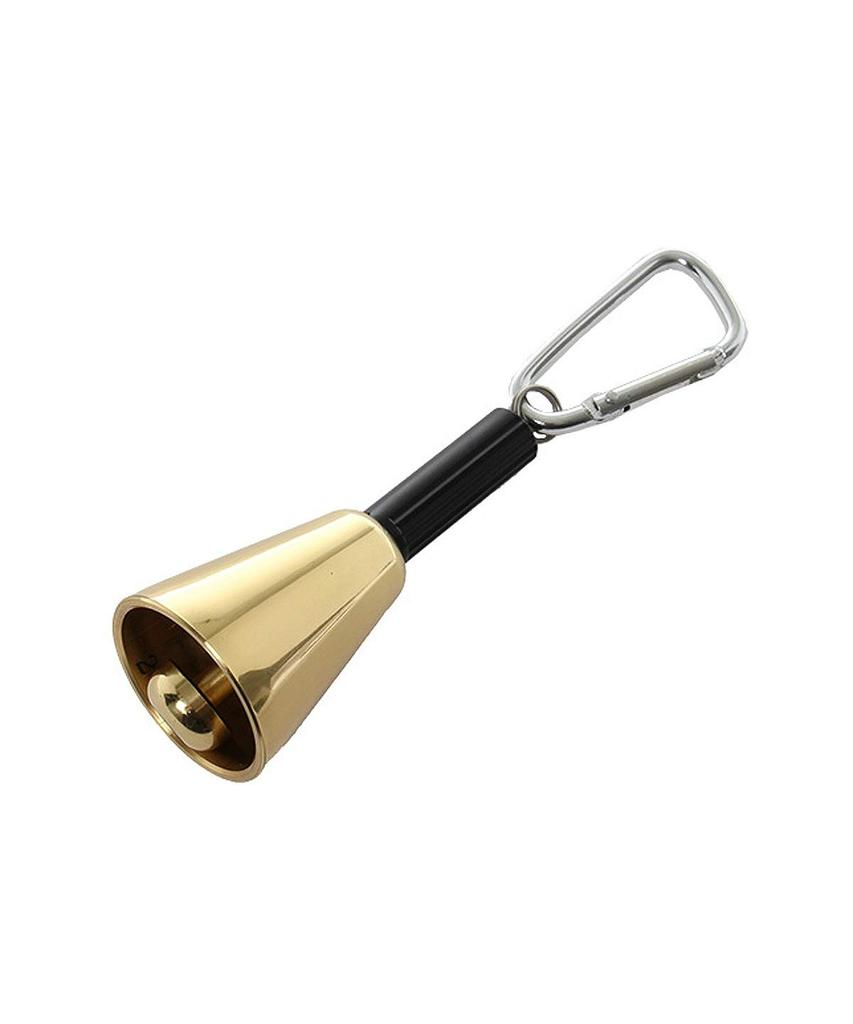 Токио Белл МЕДВЕЖИЙ КОЛОКОЛЬЧИК Лесной Колокольчик Золотой (ТОКИЙСКИЙ КОЛОКОЛ) ТБ-К1