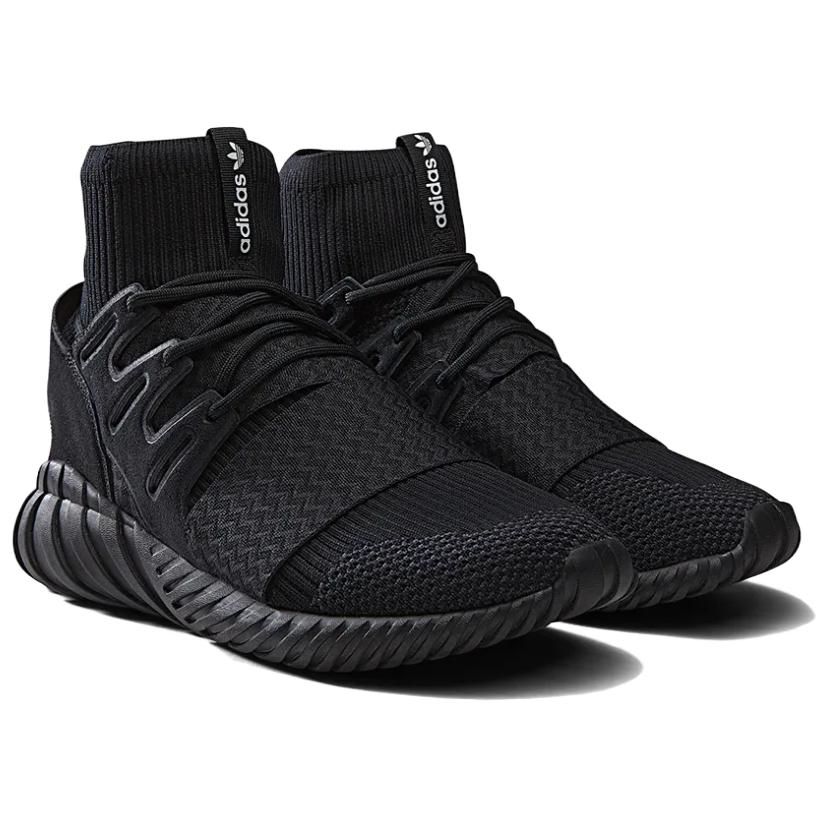adidas Трубчатый Doom 'Blackout' S74794