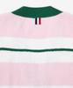 Thom Browne Seed Stitch 4-Bar Cardigan - Light Pink / Mkc641Ay3016642