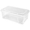 Boite De Rangement Plastique 8.7L