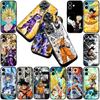 Чехол для телефона Son Gohan Dragons Balls Goku для Apple iPhone 17 Pro XS Max Air 6 Plus X 5 + SE 2022 SE2 7+ 16E XR Мягкий чехол