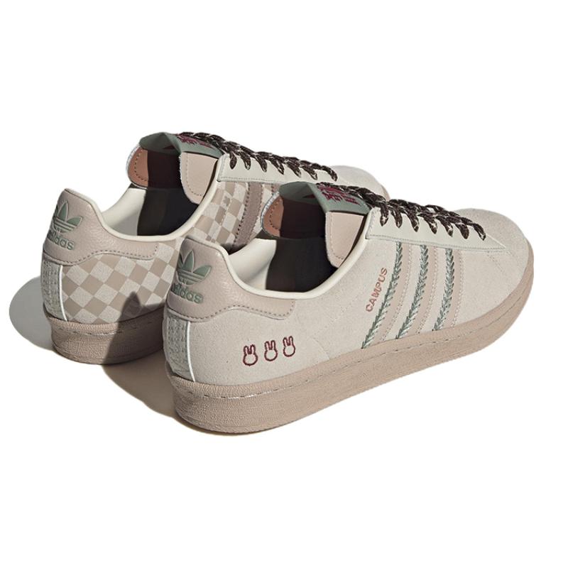 Adidas Кроссовки Miffy X Fansack X Adidas Campus 80s 'Китайский Новый год' IE1900