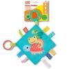 Brightstart Ring Attachment Blanket Korean Childrens Toys