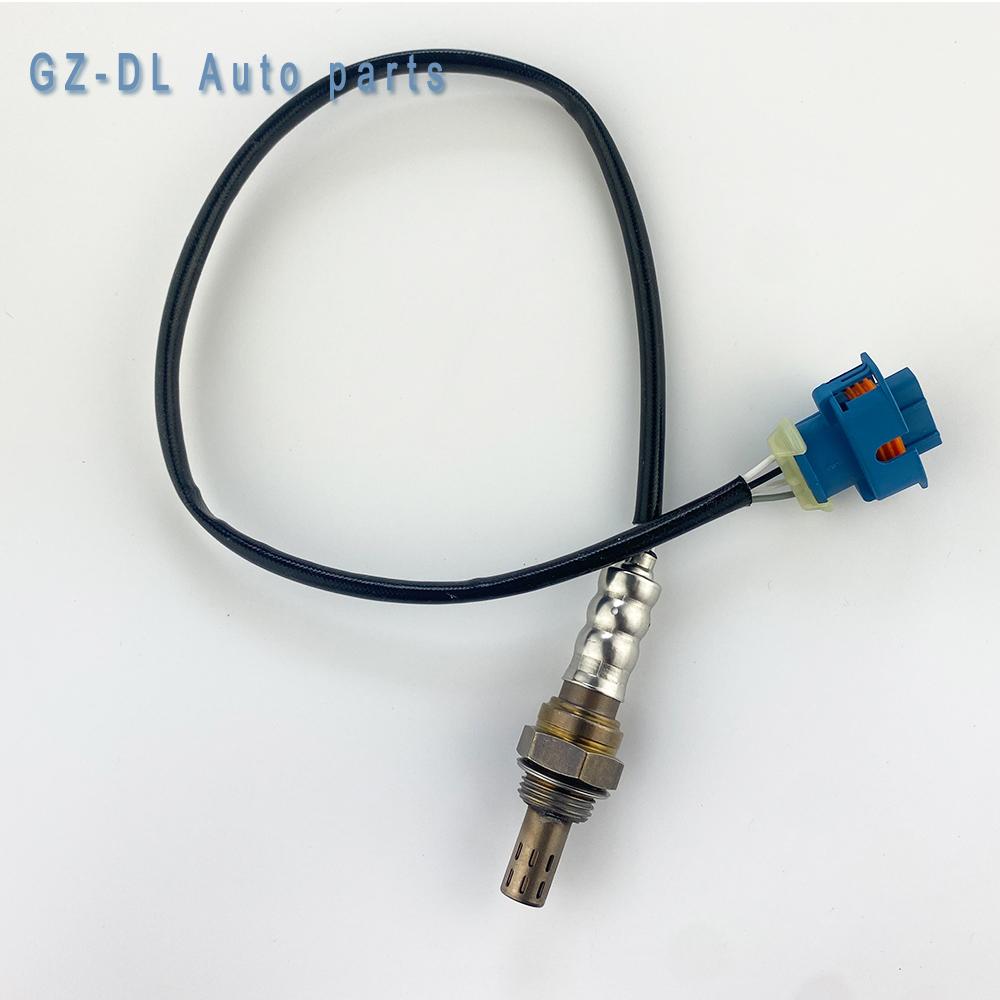 High Quality Original Oxygen Sensor 55566650 For Chevrolet Cruze Aveo Trax Orlando Opel Meriva Omega Vauxhall Astra Vectra Zafir