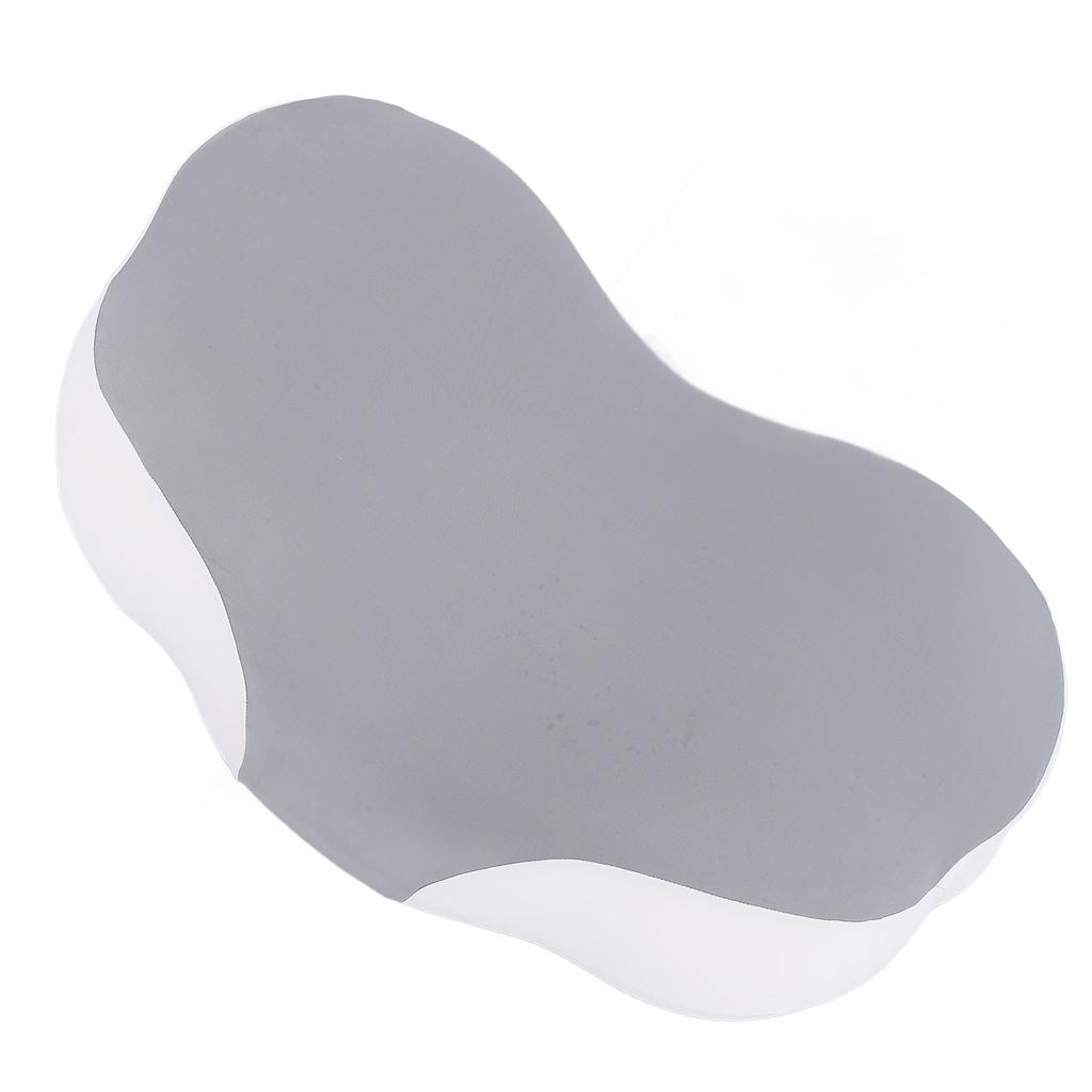 Подушка для сна с эффектом памяти и медленным отскоком для шеи и шеи, подушка для взрослых с эффектом тракции для головы и плеч