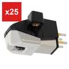 Audio-Technica AT-VM95SP VM Type Cartridge for SP Records, Conical Stylus, AT-VM95 Series
