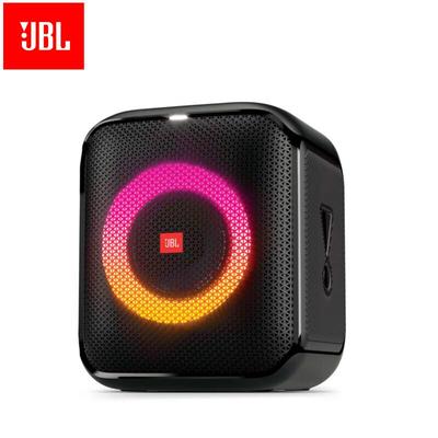 JBL Портативная Bluetooth-колонка Partybox Encore Essential, штекер CN (адаптер в комплекте)