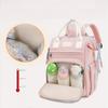 Maternal and Infant Changing Bag Multi-functional and Large-capacity Mom Goes Out with a Baby Portable Maternal and Infant Bag