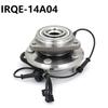 Car Front Wheel Bearing Hub Assembly 513272 for Jeep Wrangler JK 06-