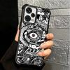 Чехол для телефона Bad Bunny X100pre с покрытием для Xiaomi Redmi Note 14 15 Pro Plus 13 12 11 11S 11T 10 9S 9 5G, противоударный с подушкой безопасности