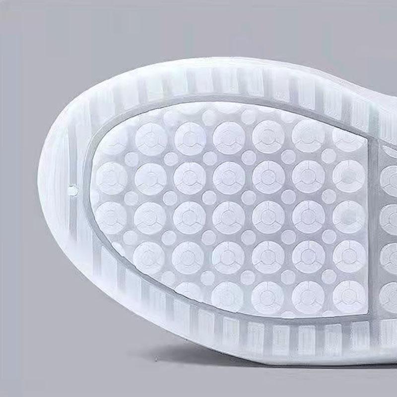 WTEMPO Waterproof Shoe Covers Multifunctional Anti Slip Thickened Wear-resistant Outdoor Rainy Essential Portable Shoe Covers Dropshipping Wholesale