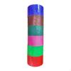 6Pcs Sticky Ball Rolling Tape Educational Toys Portable DIY Crafts Funny Bubble Balloons
