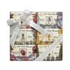 NESTIDANTE Подарочный набор Dei Coli Флоренция 150 г x 6 видов (Комплектный продукт)