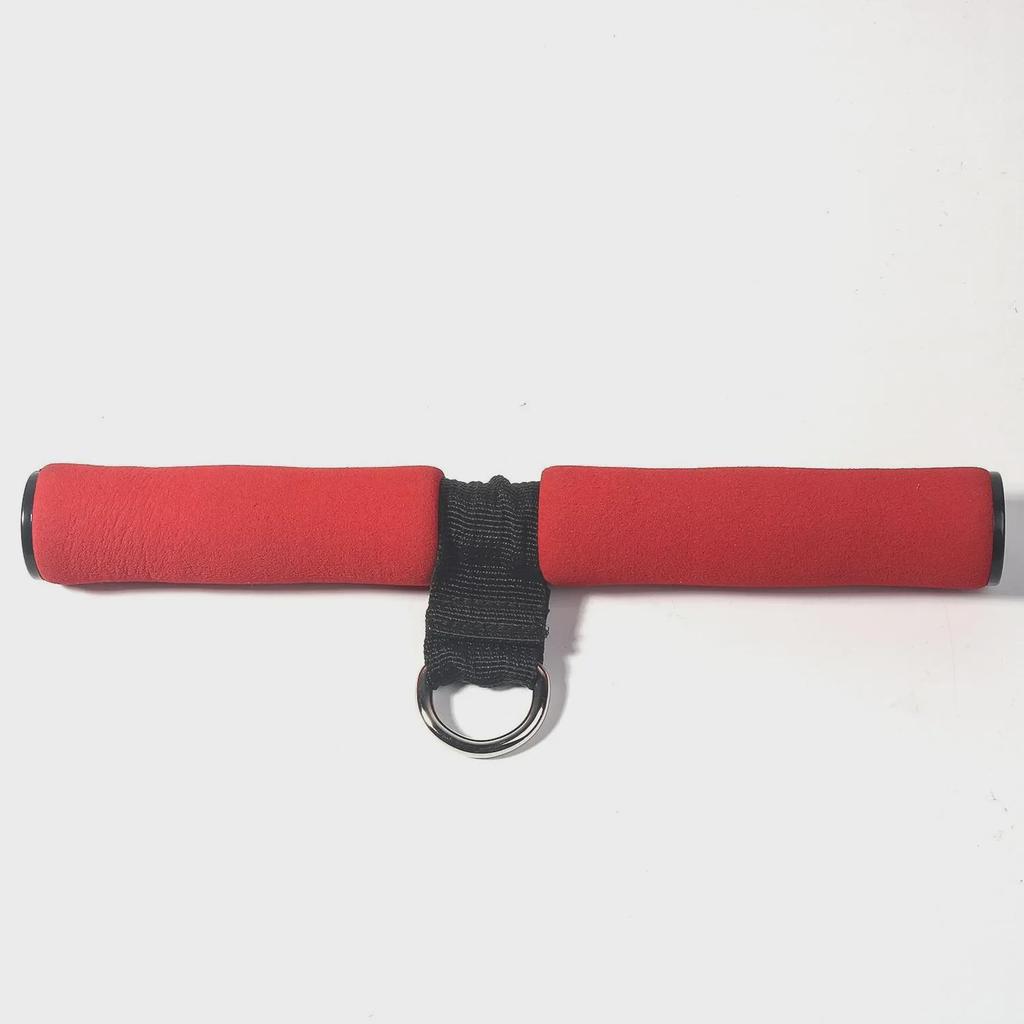 Многофункциональный латексный набор из четырех трубок для педалей