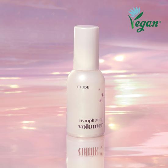 Etude Nymph Glow Volumer - Transparent Dewy Glow 24g /
